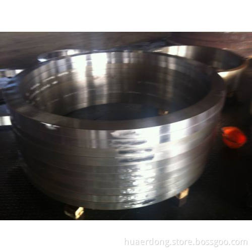 Scm440 Hot Forged Rings/Forging Parts